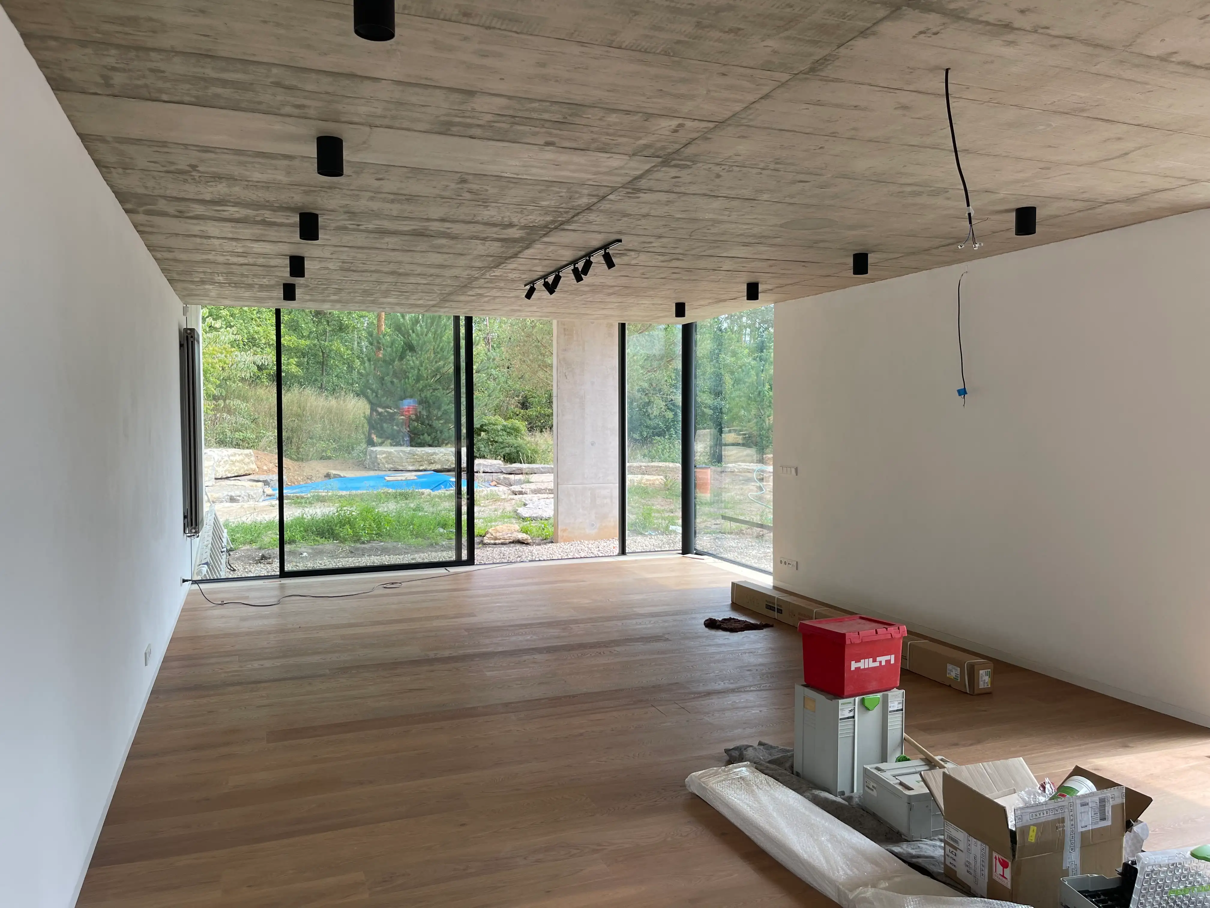 Rodinný dům Beroun