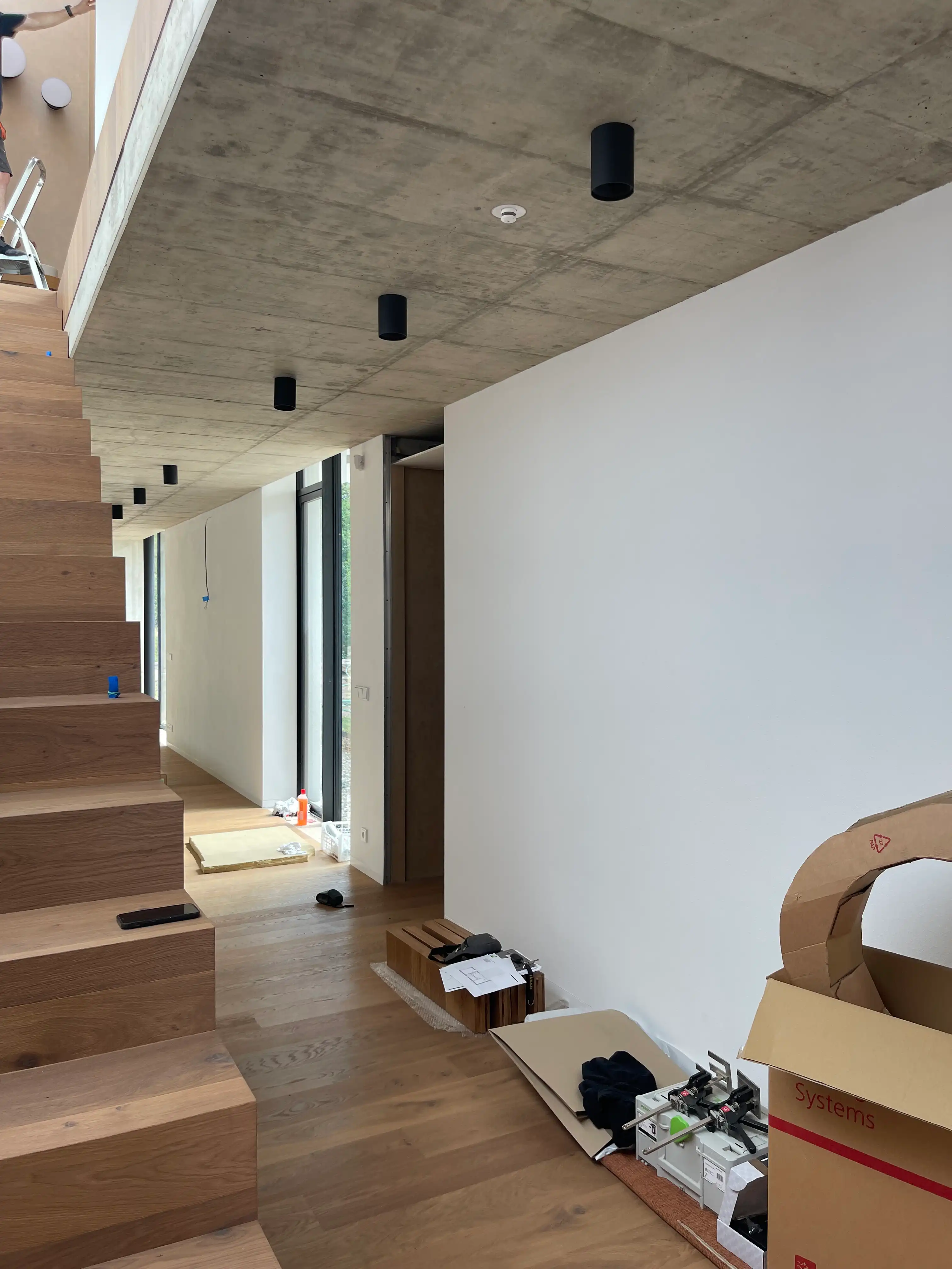 Rodinný dům Beroun